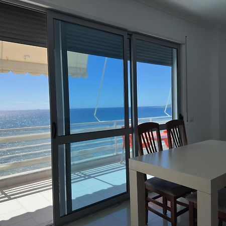 White Sea View Residence 2 Sarandë Exterior foto