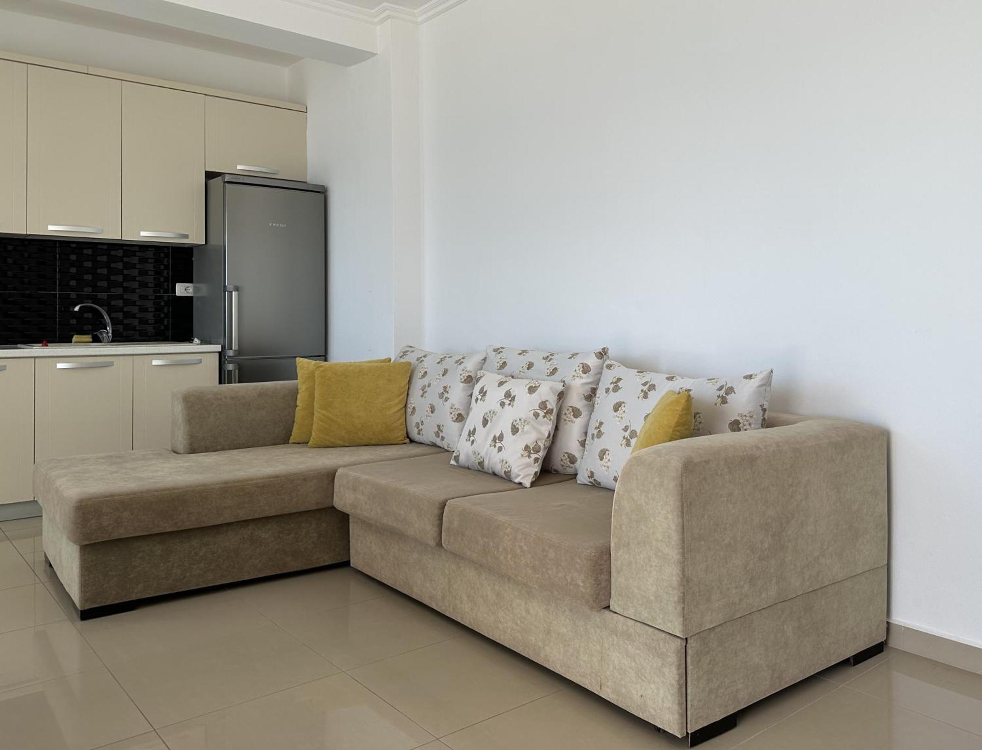 White Sea View Residence 2 Sarandë Exterior foto